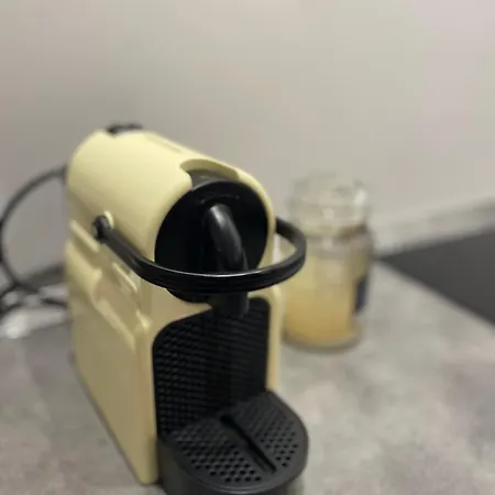 Lmv Appartement Bari