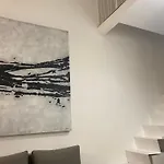 Lmv Lägenhet *