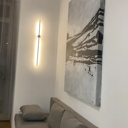Appartement Lmv