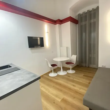 Lmv Apartment