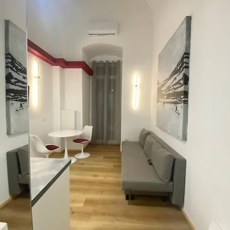 Appartement Lmv