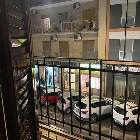 Appartement Lmv *