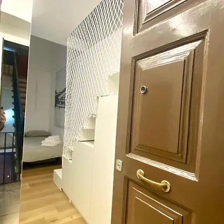 Appartement Lmv