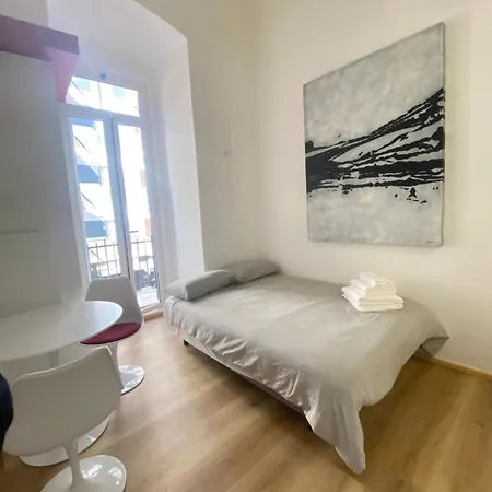 Appartement Lmv