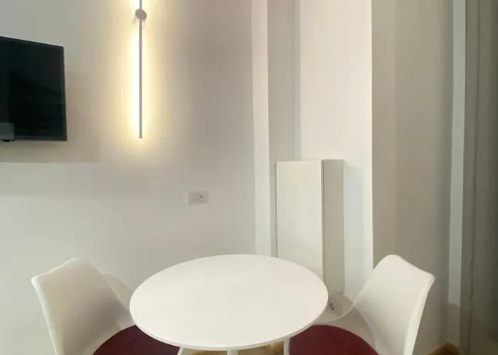 דירה Lmv בארי